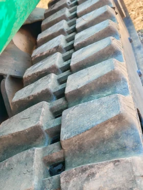 Багер Komatsu Pc10-7 , снимка 5