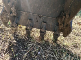 Багер Komatsu Pc10-7 , снимка 7