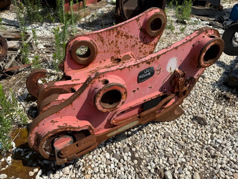 Допълнително оборудване Друг вид БЪРЗОСМЕННИК WIMMER, снимка 7 - Индустриална техника - 51444345