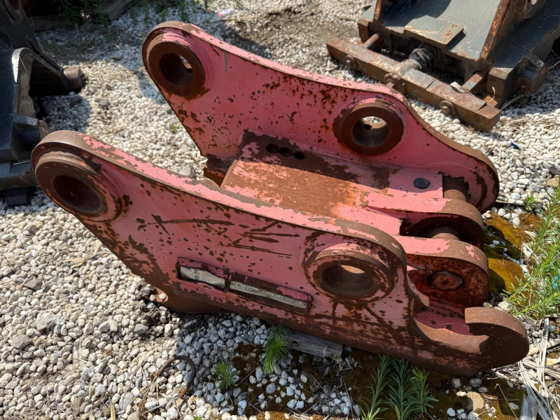 Допълнително оборудване Друг вид БЪРЗОСМЕННИК WIMMER, снимка 5 - Индустриална техника - 51444345