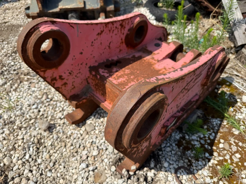 Допълнително оборудване Друг вид БЪРЗОСМЕННИК WIMMER, снимка 4 - Индустриална техника - 51444345