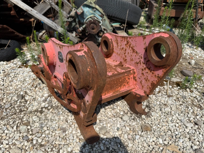 Допълнително оборудване Друг вид БЪРЗОСМЕННИК WIMMER, снимка 3 - Индустриална техника - 51444345