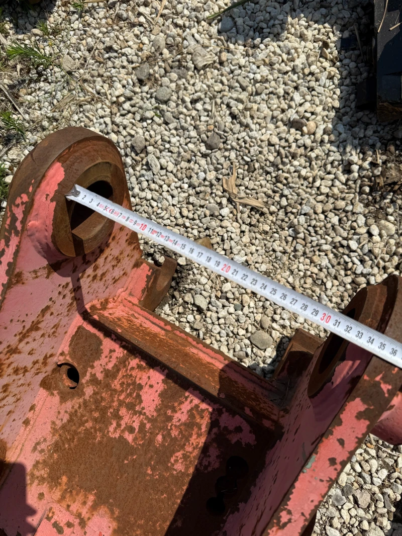 Допълнително оборудване Друг вид БЪРЗОСМЕННИК WIMMER, снимка 9 - Индустриална техника - 51444345