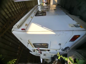 ����� �� �������� �� ������ Fiat Ducato