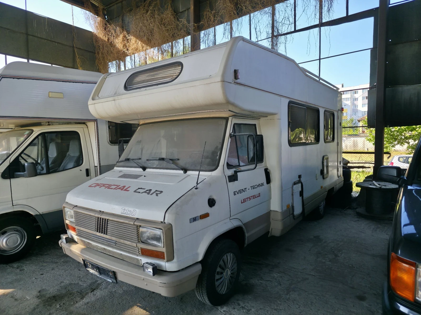 ������ Fiat Ducato | Mobile.bg � ����������� 7