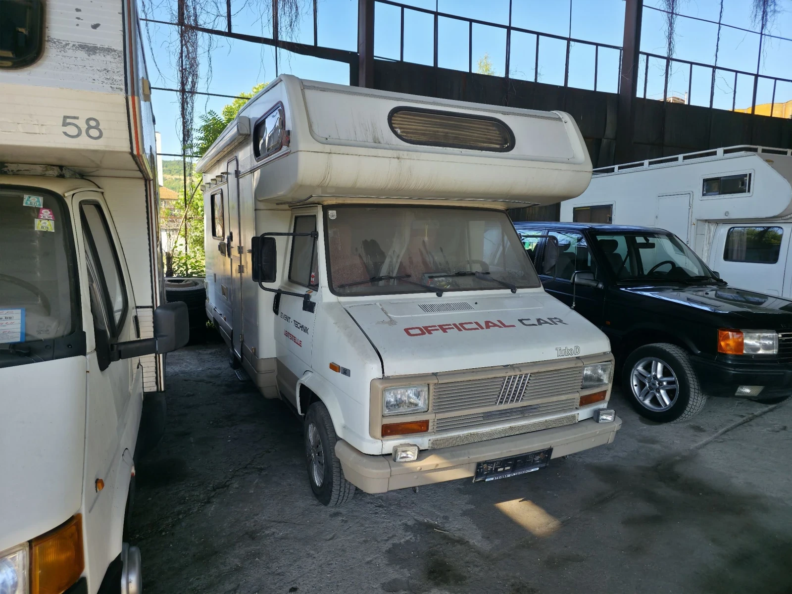 ������ Fiat Ducato | Mobile.bg � ����������� 1