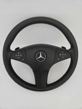 Волан Mercedes Мерцедес GLK S class C class G class и други, снимка 4