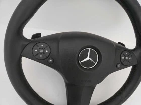 Волан Mercedes Мерцедес GLK S class C class G class и други, снимка 2