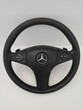 Волан Mercedes Мерцедес GLK S class C class G class и други, снимка 5