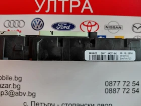 GV6T-14A073-CC контролен модул /кутия с предпазители за Ford Focus (2015-2018) GV6T14A073CC, снимка 3