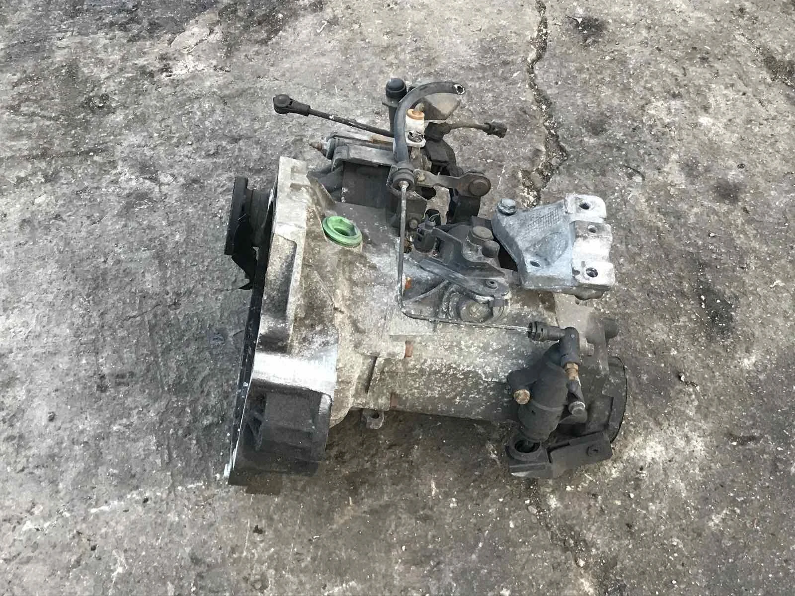  VW Golf IV,1.4i,16V,2000. | Mobile.bg   1