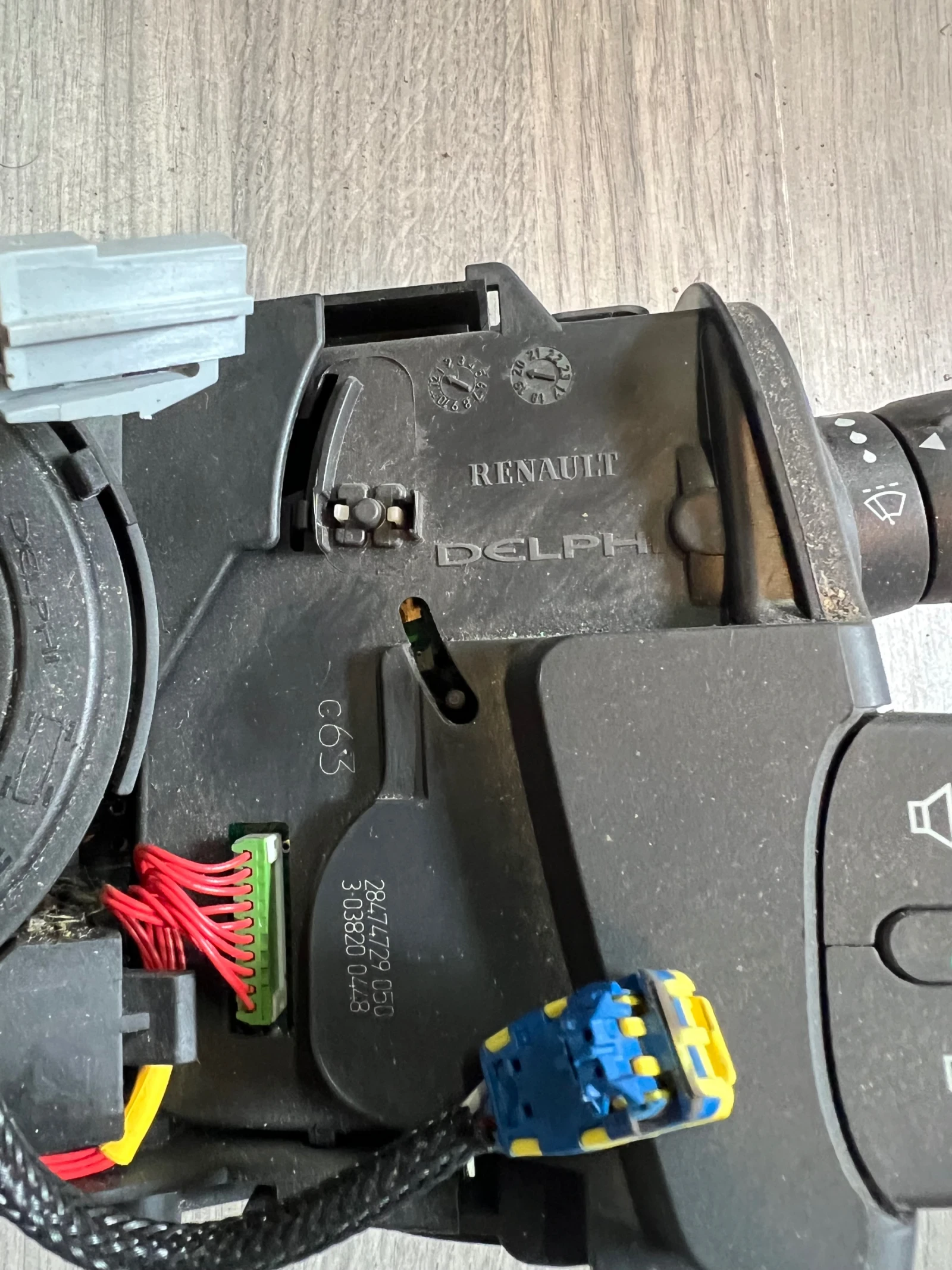 88102001050      RENAULT KANGOO 2020  255673160R  28474729 050 | Mobile.bg   2