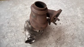   /   Ford Focus - TD025S2-06T4 / 9682881380 / 073951281 / 49173-07506 | Mobile.bg    2