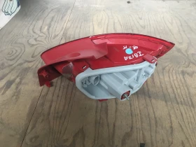 Оригинален ляв стоп за Seat Ibiza. 08-15, снимка 2 - Части - 53568491