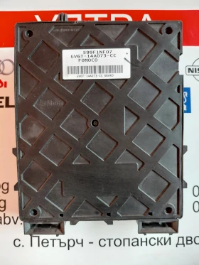 GV6T-14A073-CC ��������� ����� /����� � ������������ �� Ford Focus (2015-2018) GV6T14A073CC | Mobile.bg � ����� ������ 2