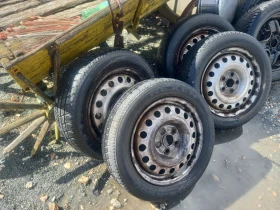 Джанти за VW, снимка 2