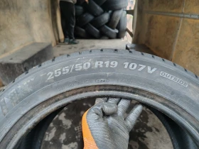 Гуми Зимни 285/45R19, снимка 9