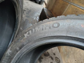 Гуми Зимни 285/45R19, снимка 6