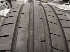 Гуми Летни 245/45R18, снимка 2