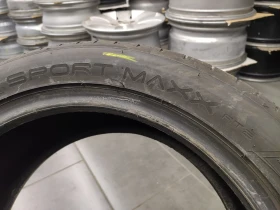 Гуми Летни 245/45R18, снимка 8