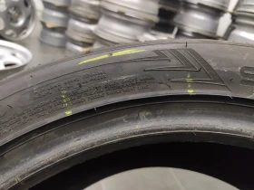Гуми Летни 245/45R18, снимка 9