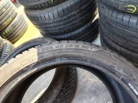 Гуми Всесезонни 225/40R18, снимка 4