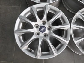 Джанти за Ford, снимка 5
