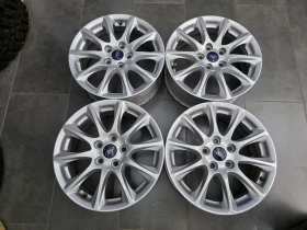 Джанти за Ford, снимка 1