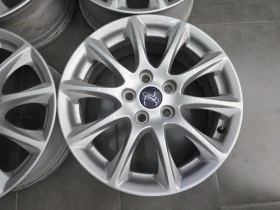 Джанти за Ford, снимка 6