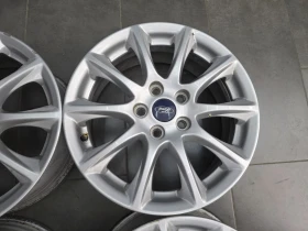 Джанти за Ford, снимка 4