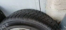 Гуми с джанти Infinity 225/55R18, снимка 5 - Гуми и джанти - 48005758