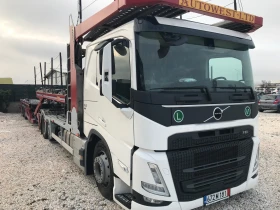 ТРАНСПОРТ НА АВТОМОБИЛИ ОТ ИТАЛИЯ, снимка 2