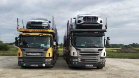 ТРАНСПОРТ НА АВТОМОБИЛИ ОТ ИТАЛИЯ, снимка 5