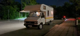 КЕМПЕР FIAT DUCATO ПОД НАЕМ, снимка 6