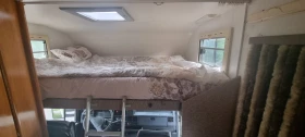 КЕМПЕР FIAT DUCATO ПОД НАЕМ, снимка 8