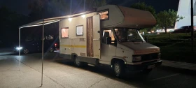 ����� �� �������� �� ������ FIAT DUCATO ��� ����