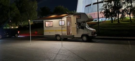 ����� �� �������� �� ������ FIAT DUCATO ��� ����