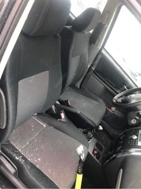 Suzuki SX4 1.6 на части, снимка 6
