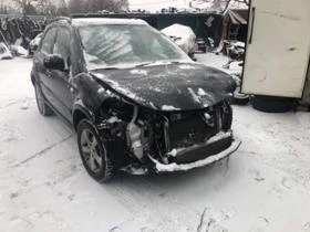 Suzuki SX4 1.6 на части, снимка 2