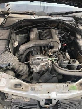 Mercedes-Benz S 350 W 140 s 350, снимка 11