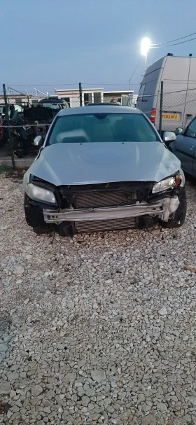 Volvo S80 2,4 D5, снимка 2