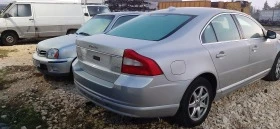 Volvo S80 2,4 D5, снимка 4