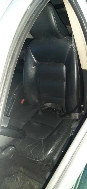 Volvo S80 2,4 D5, снимка 7