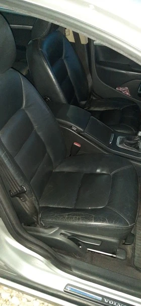 Volvo S80 2,4 D5, снимка 6