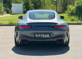Mercedes-Benz AMG GT BRABUS 750/ COUPE/ FULL CARBON/ NIGHT/ BURM/ 21/, снимка 5