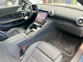 Mercedes-Benz AMG GT BRABUS 750/ COUPE/ FULL CARBON/ NIGHT/ BURM/ 21/, снимка 15