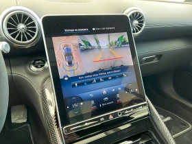 Mercedes-Benz AMG GT BRABUS 750/ COUPE/ FULL CARBON/ NIGHT/ BURM/ 21/, снимка 13