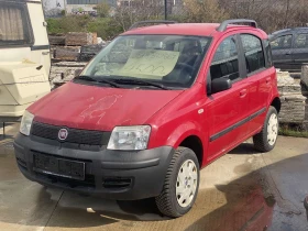 Fiat Panda 4х4