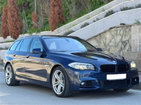 BMW 535 d fullmax