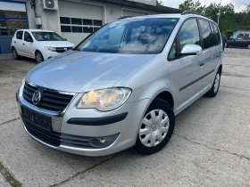VW Touran 1.9 tdi 105